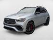 Mercedes-Benz AMG GLE 63