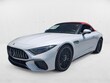  Mercedes-Benz AMG SL 63