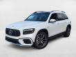  Mercedes-Benz AMG GLB 35