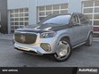Mercedes-Benz Maybach GLS 600