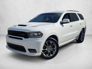2020 Dodge Durango