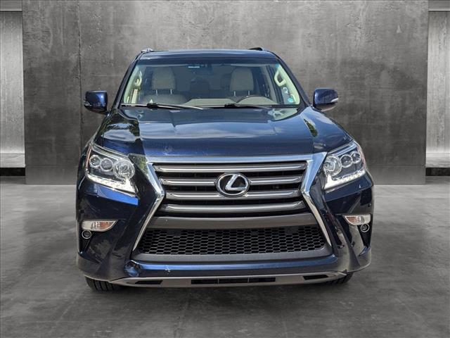 Used 2019 Lexus GX PREMIUM with VIN JTJBM7FX8K5238627 for sale in Pompano Beach, FL