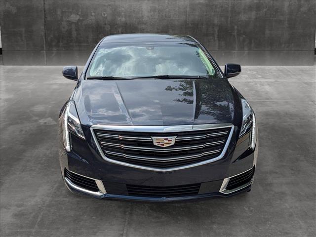 Used 2019 Cadillac XTS Base with VIN 2G61L5S32K9128543 for sale in Pompano Beach, FL