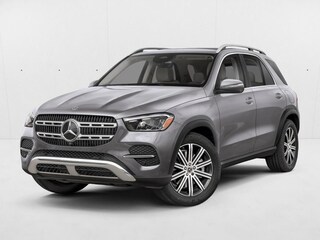 2026 Mercedes-Benz GLE 450e