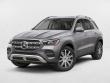 Mercedes-Benz GLE 450e