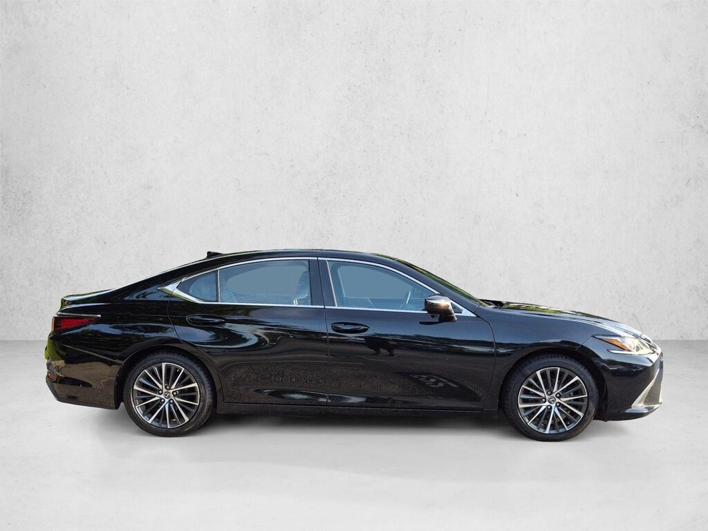 Used 2023 Lexus ES Sedan