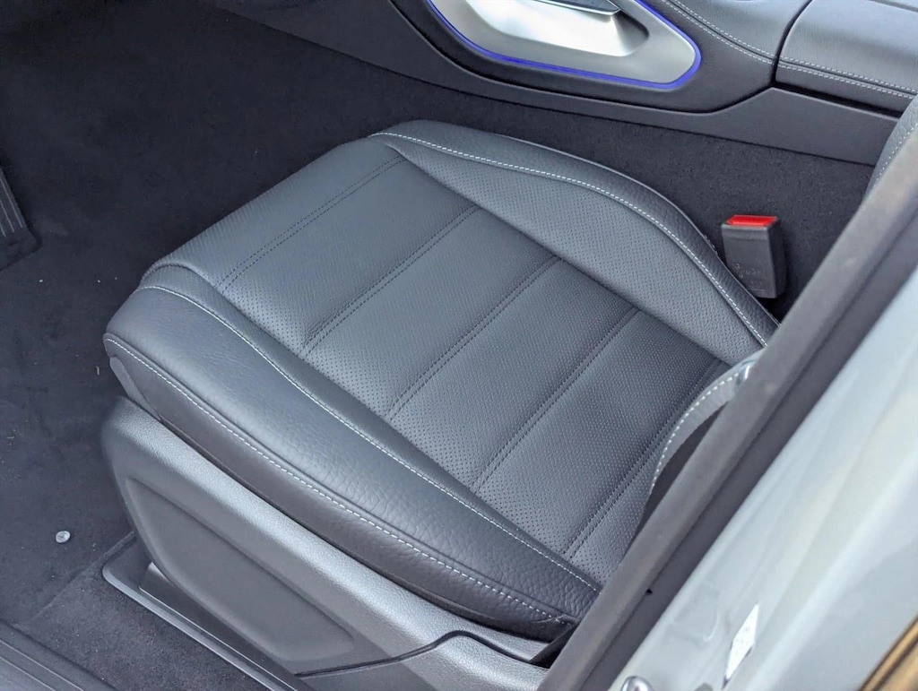 New 2026 Mercedes-Benz GLE 450 GLE 450 4MATIC ® Coupe Coupe