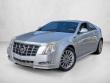  CADILLAC CTS Coupe