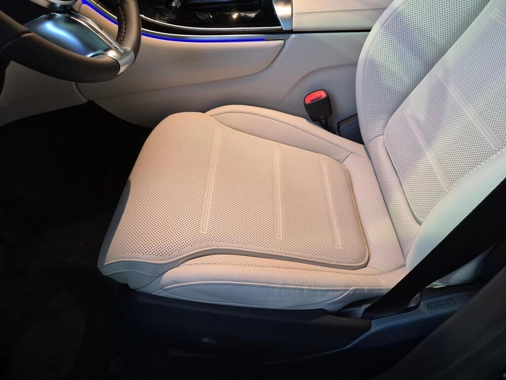 New 2026 Mercedes-Benz GLC 300 GLC 300 4MATIC ® SUV SUV