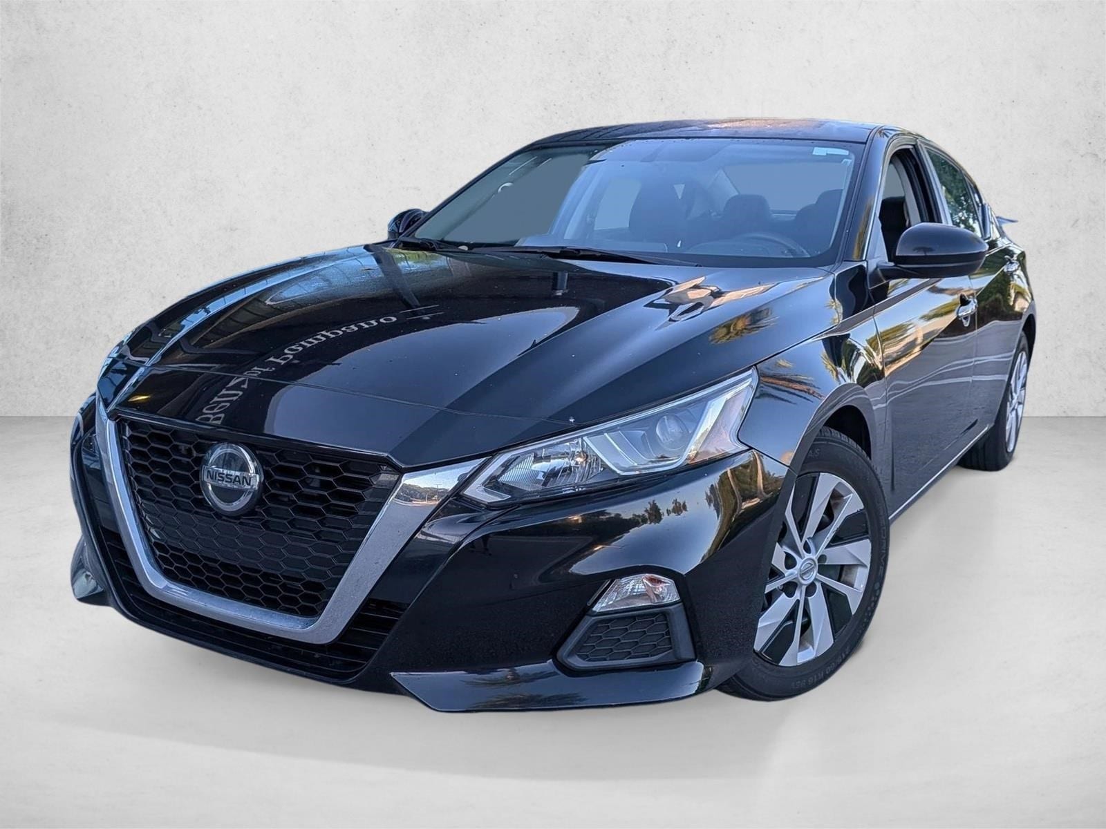 2020 Nissan Altima