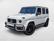 Mercedes-Benz AMG G 63
