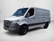  Mercedes-Benz Sprinter Cargo Van