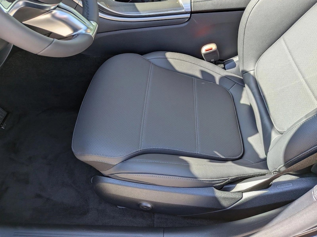 New 2026 Mercedes-Benz C-Class C 300 Sedan Sedan