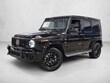  Mercedes-Benz AMG G 63