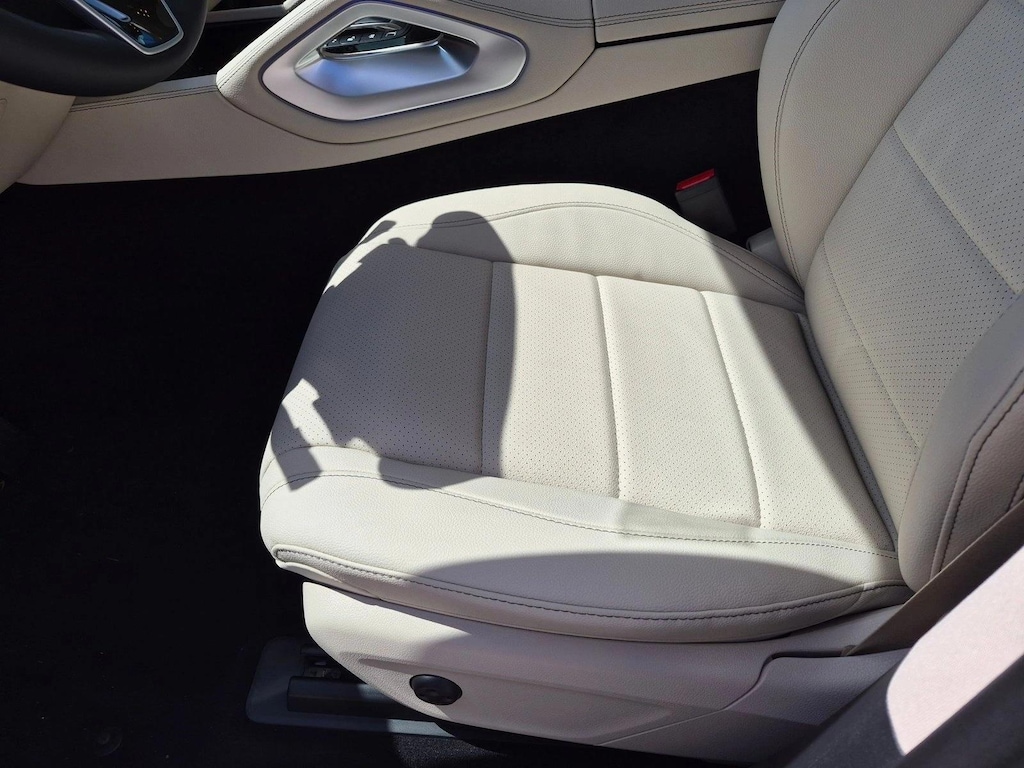 New 2026 Mercedes-Benz GLE 350 GLE 350 4MATIC ® SUV SUV