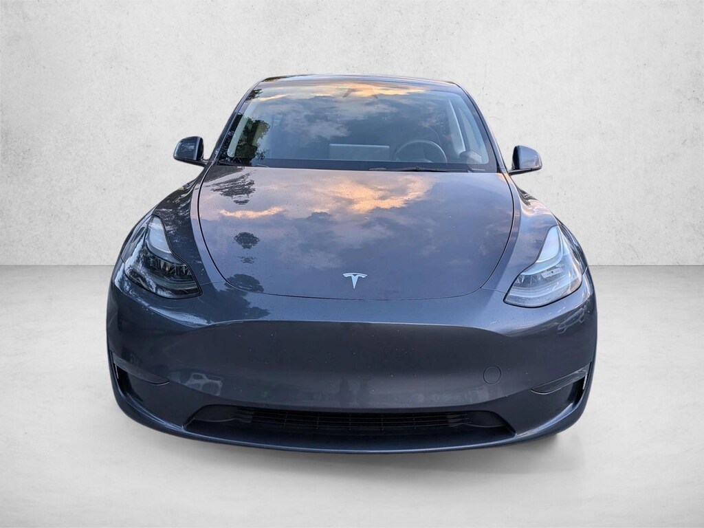 Used 2023 Tesla Model Y Long Range SUV