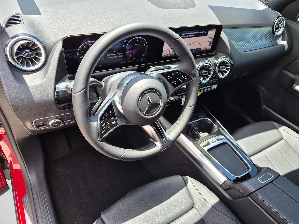 New 2026 Mercedes-Benz GLA 250 GLA 250 SUV SUV