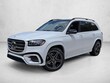  Mercedes-Benz GLS 450