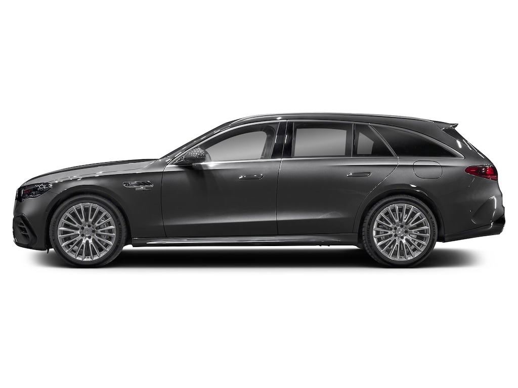 New 2027 Mercedes-Benz AMG E 53 E AMG ® E 53 Hybrid Wagon Wagon