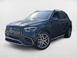 Mercedes-Benz AMG GLE 63