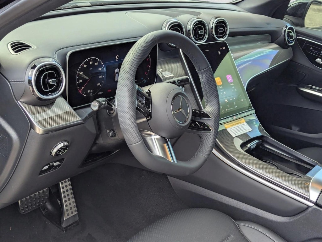 New 2026 Mercedes-Benz GLC 300 GLC 300 SUV SUV