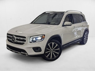 2021 Mercedes-Benz GLB 250