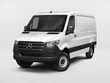  Mercedes-Benz Sprinter Cargo Van