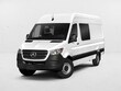  Mercedes-Benz Sprinter Crew Van