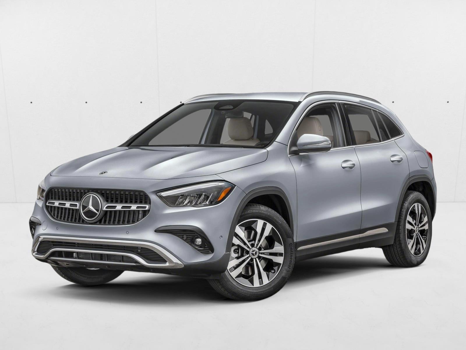 2026 Mercedes-Benz GLA 250 GLA 250 SUV