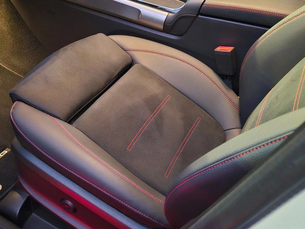 New 2025 Mercedes-Benz AMG GLB 35 AMG ® GLB 35 4MATIC ® SUV SUV