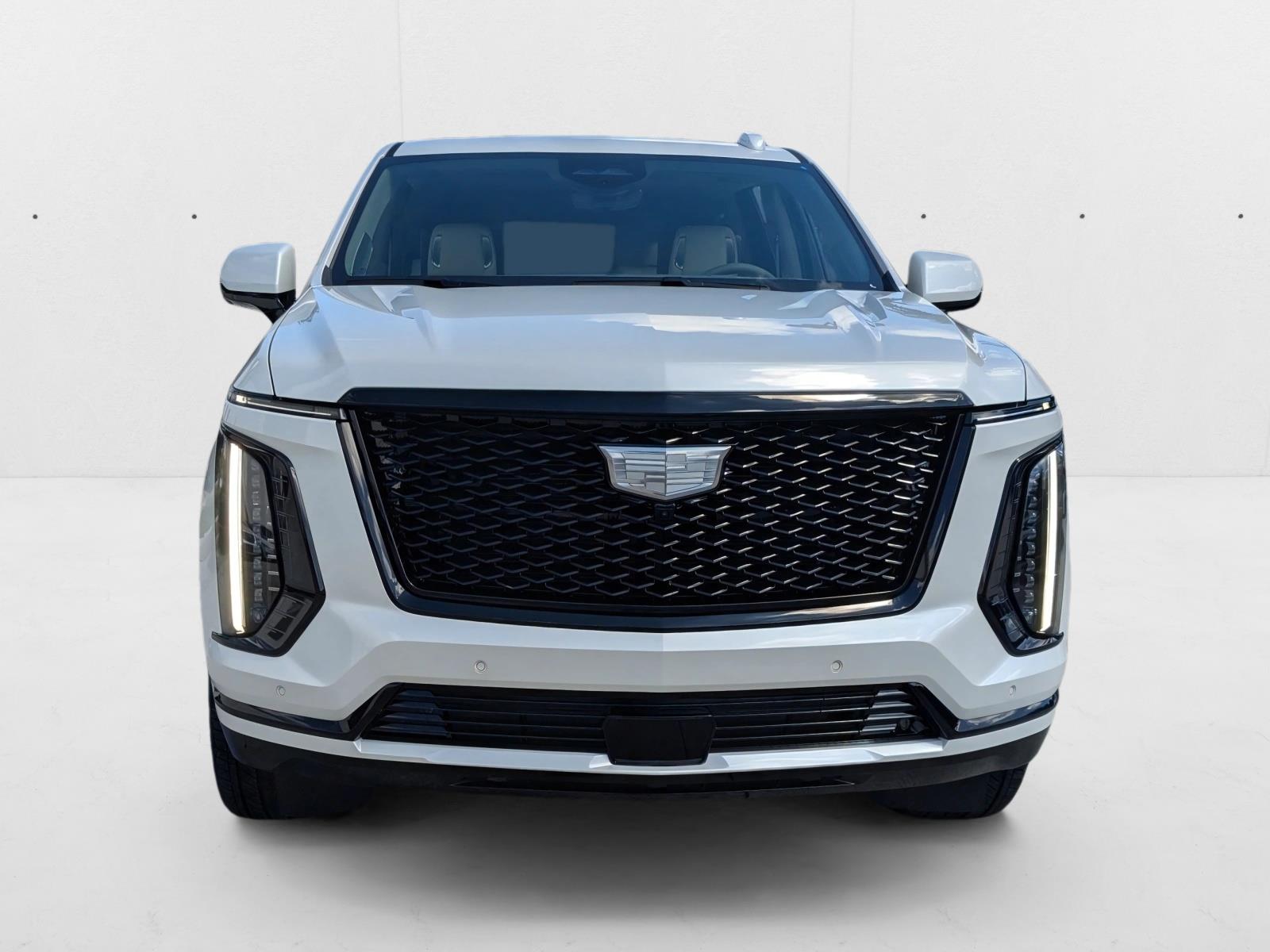 2025 Cadillac Escalade Sport Platinum photo 2