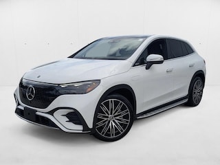 2023 Mercedes-Benz EQE SUV