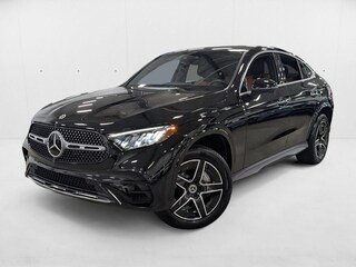 2024 Mercedes-Benz GLC 300
