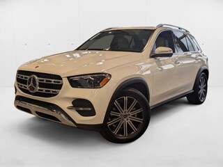 2026 Mercedes-Benz GLE 350