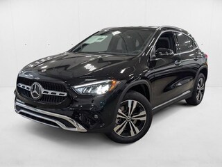 2025 Mercedes-Benz GLA 250