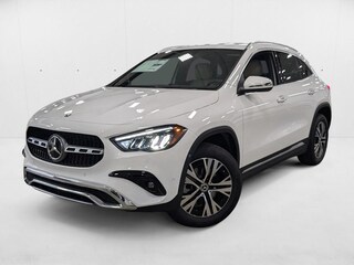 2025 Mercedes-Benz GLA 250