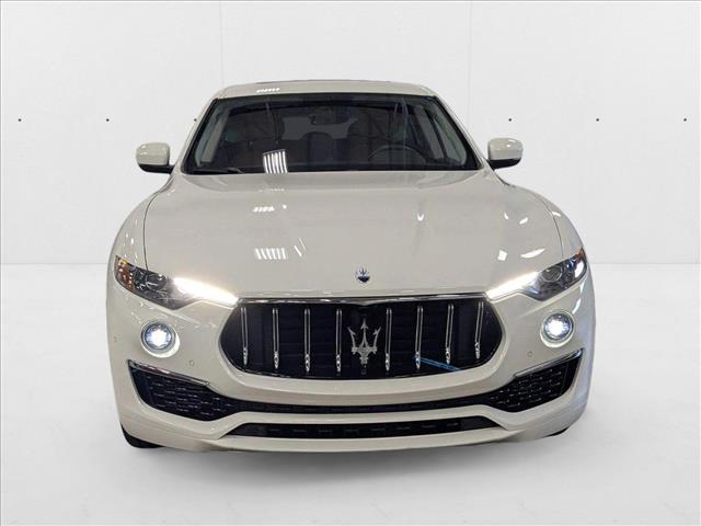 2022 Maserati Levante GT photo 2
