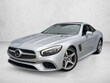 Mercedes-Benz SL