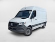 Mercedes-Benz Sprinter 2500