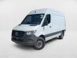 Mercedes-Benz Sprinter 2500