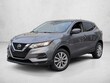  Nissan Rogue Sport