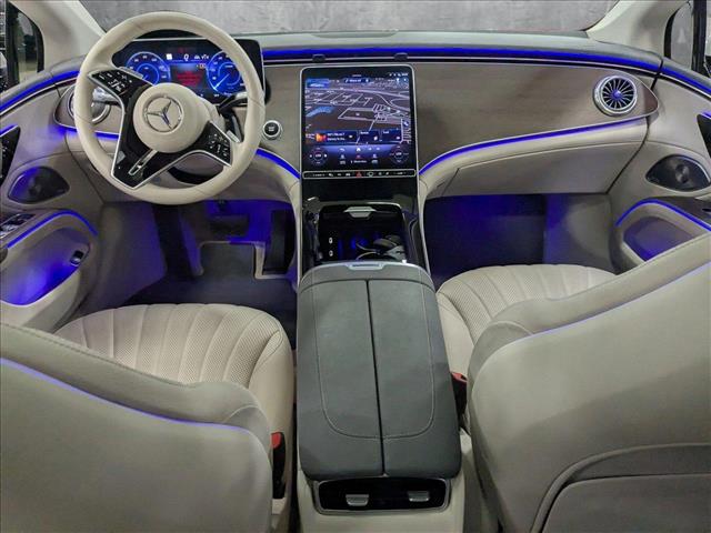 Used Mercedes-Benz EQS 450+ Sedan For Sale Sanford, FL Used Mercedes-Benz EQS 450+ Sedan For Sale Sanford, FL