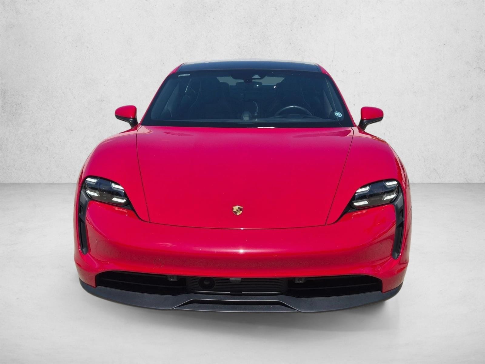 Used 2021 Porsche Taycan S with VIN WP0AB2Y15MSA43396 for sale in Pompano Beach, FL