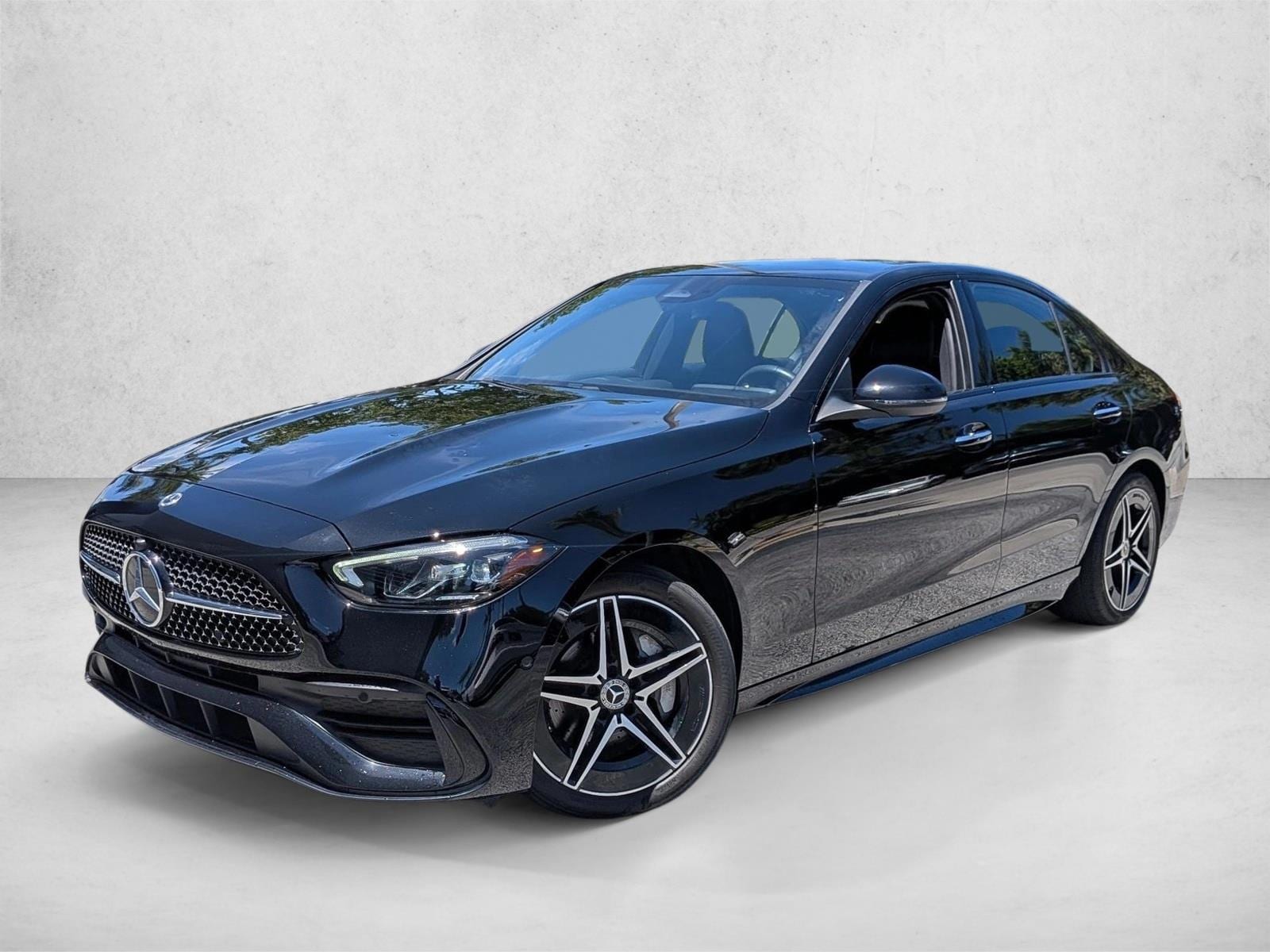 2024 Mercedes-Benz C-Class C 300 4MATIC's photo