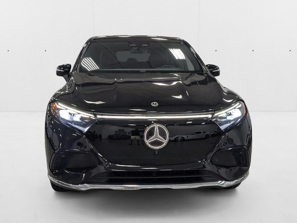 Certified 2023 Mercedes-Benz EQS  SUV