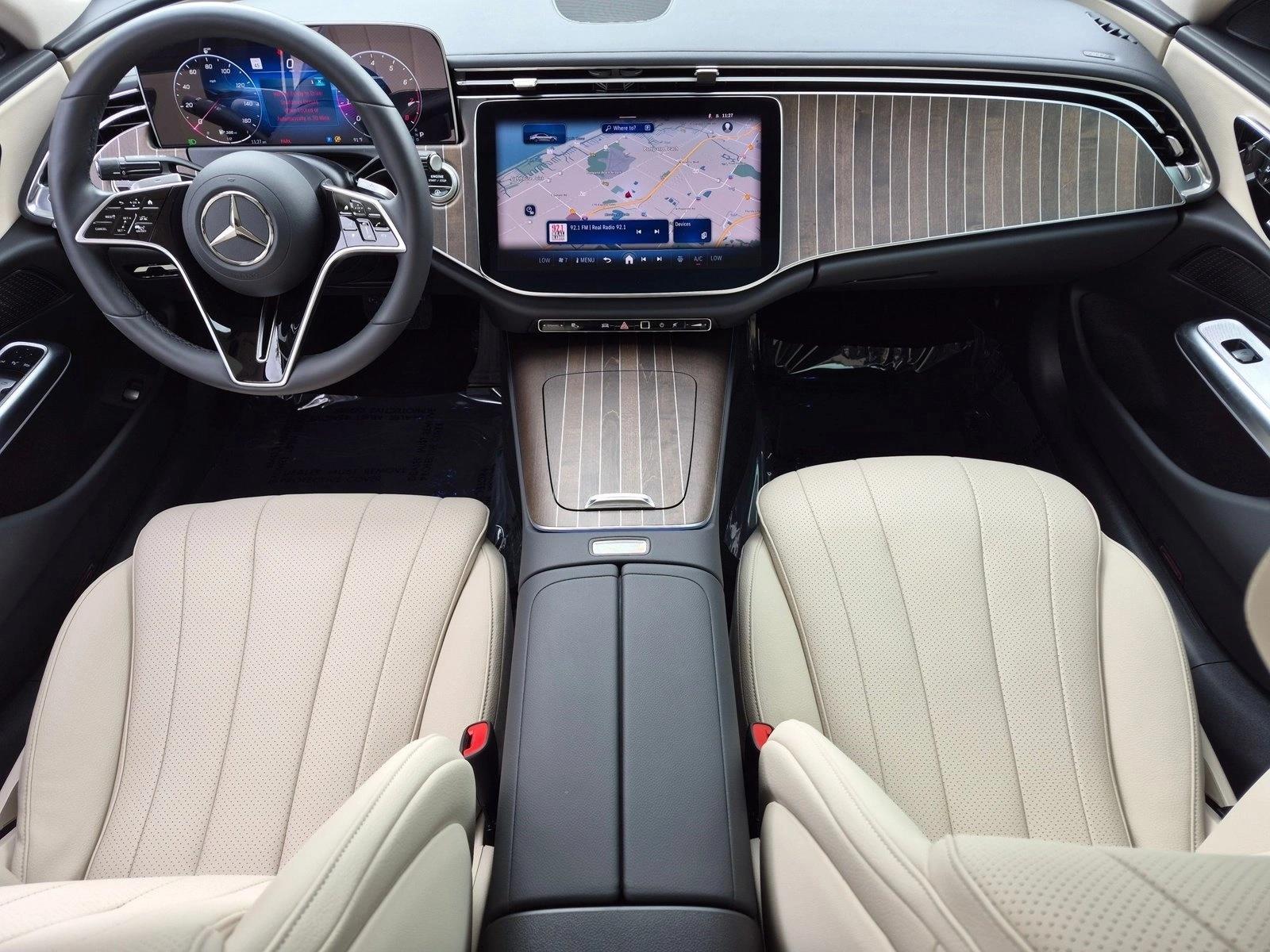 2026 Mercedes-Benz E-Class E350 - Photo 18