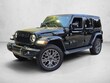  Jeep Wrangler 4xe