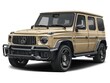  Mercedes-Benz AMG G 63