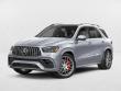  Mercedes-Benz AMG GLE 63