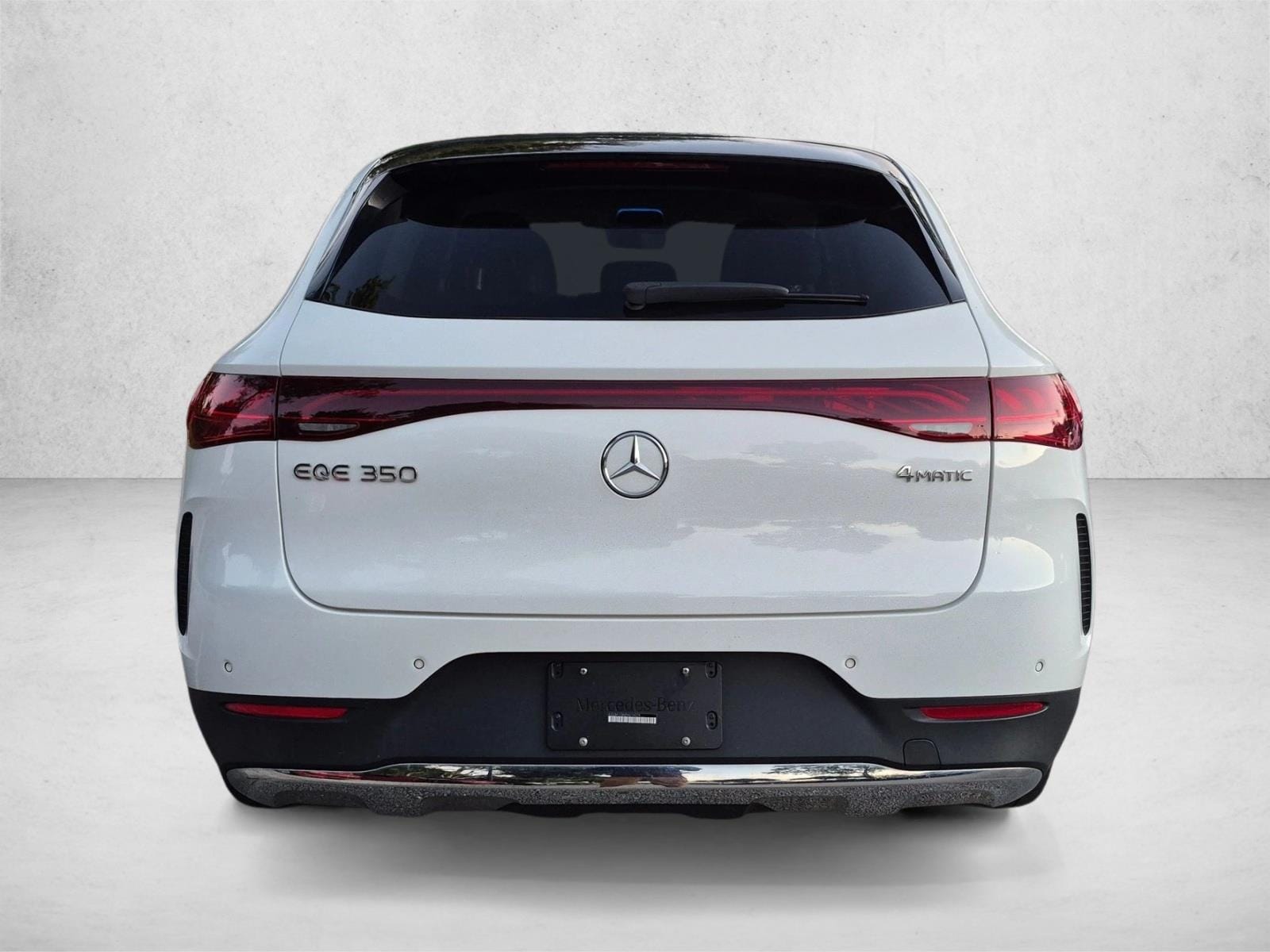 2023 Mercedes-Benz EQE SUV Base - Photo 6